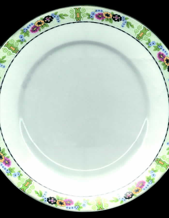 UNC104 Dinner Plate by Union Ceramique-1