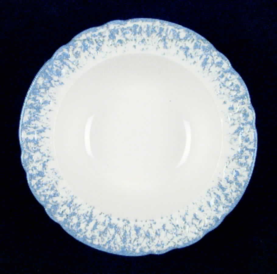 UNI104 Rim Fruit/Dessert (Sauce) Bowl by Universal-1