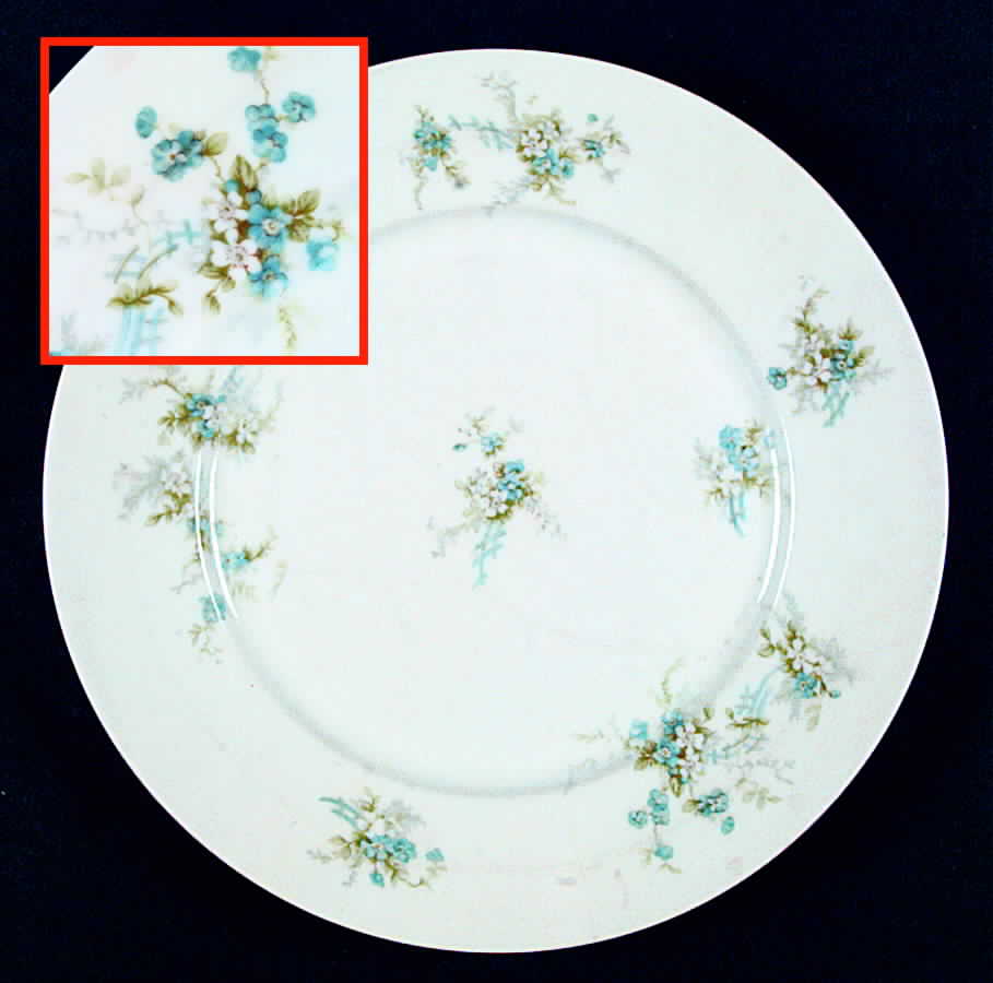UNC112 Dinner Plate by Union Ceramique-1