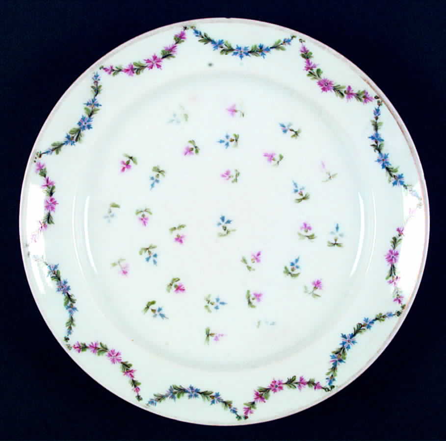 UC38 Large Rim Soup Bowl by Unknown Manufacturer-1