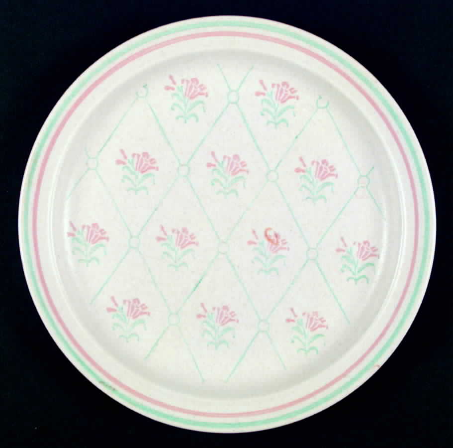 4178 Dinner Plate by Royal (USA)-1