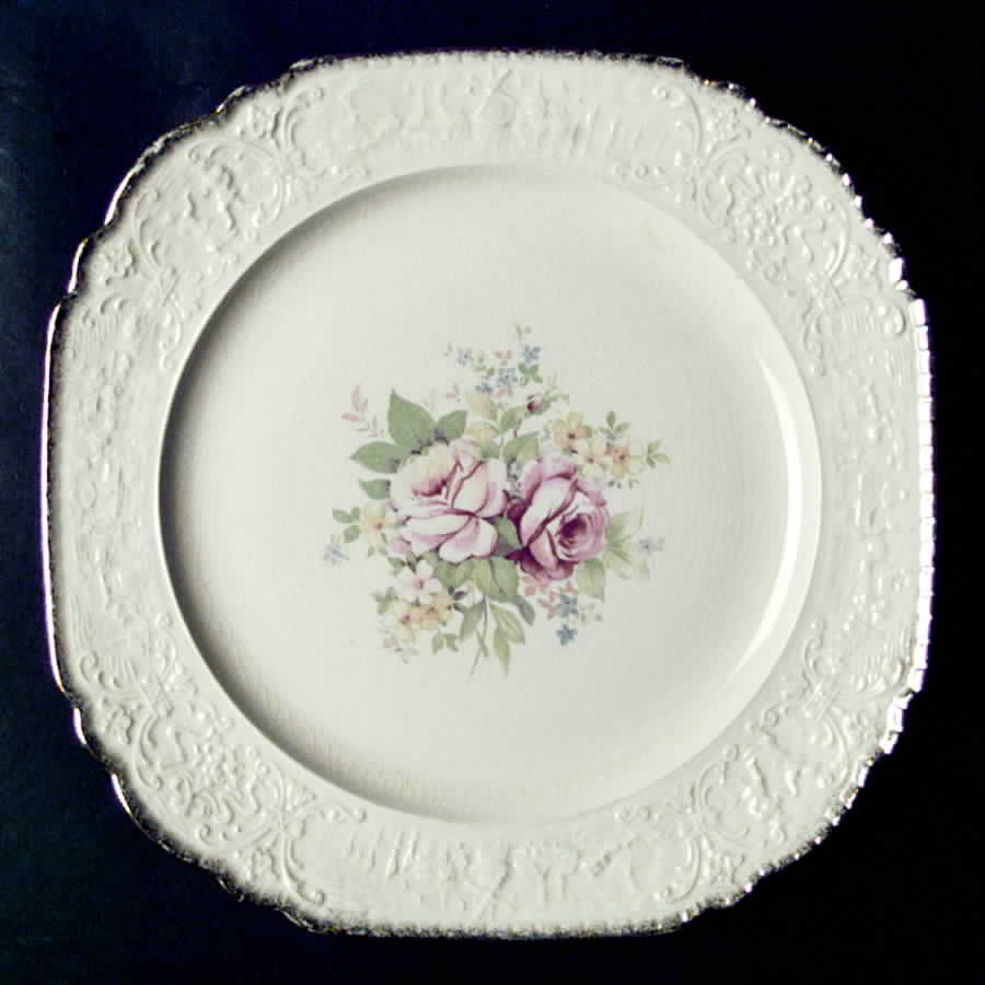 UNI111 Dinner Plate by Universal-1