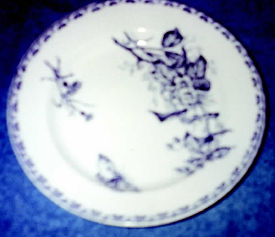 UTZ2 Salad Plate by Utzschneider-1
