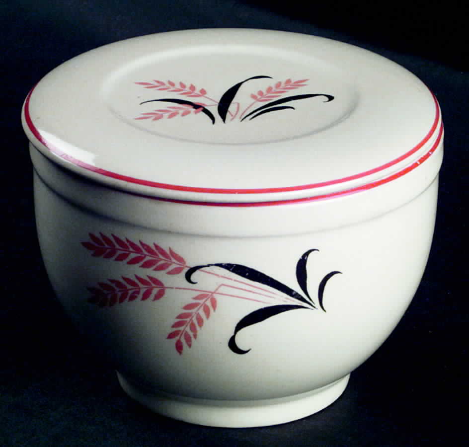 UNI113 Small Refrigerator Jar & Lid by Universal-1