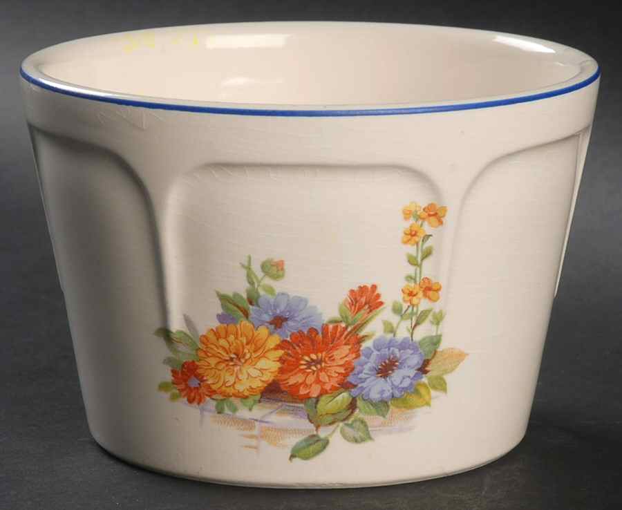 UNI115 Cranberry Bowl by Universal-1
