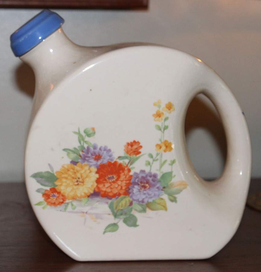 UNI115 Jug by Universal-1