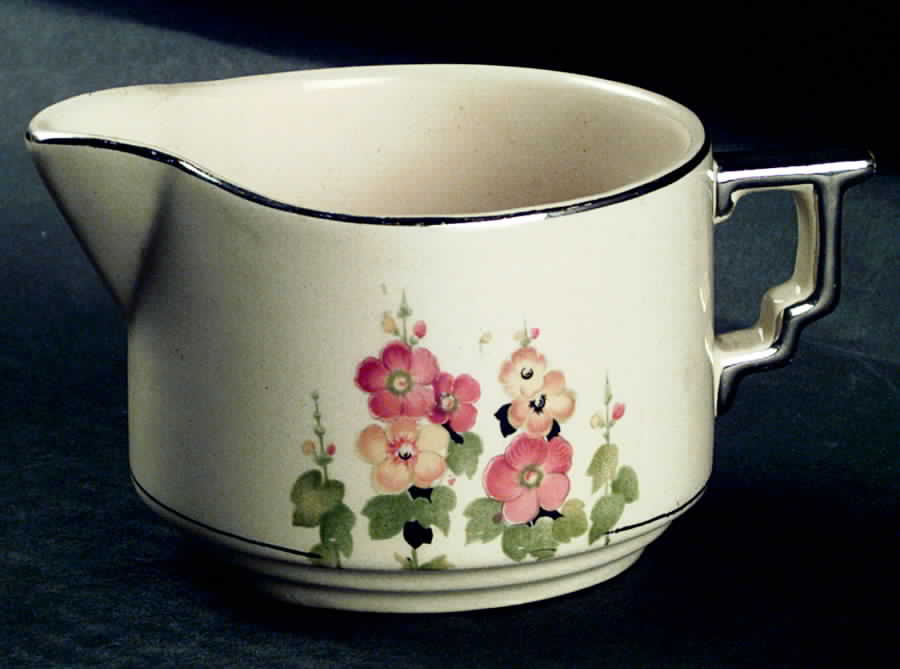 3143 Creamer by Unknown Manufacturer-1