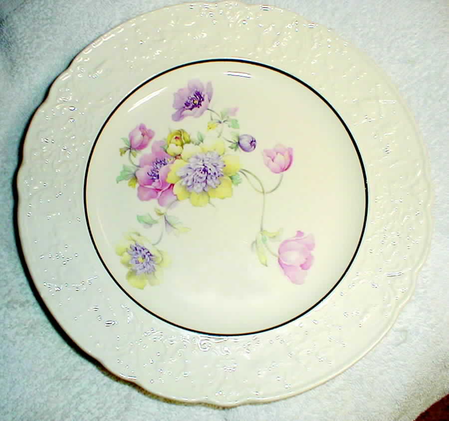 UNI119 Dinner Plate by Universal-1