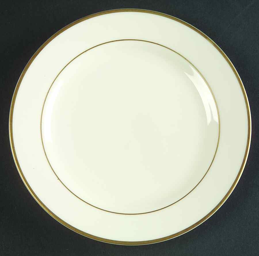 UC67 Bread & Butter Plate by Unknown Manufacturer-1