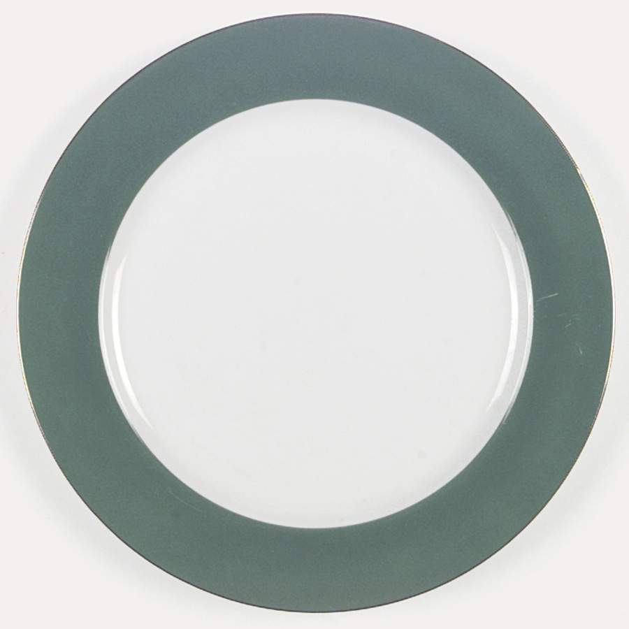 Service Plates Service Plate (Charger) by Unknown Manufacturer-1