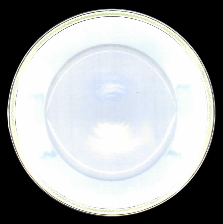 UNC124 Dinner Plate by Union Ceramique-1