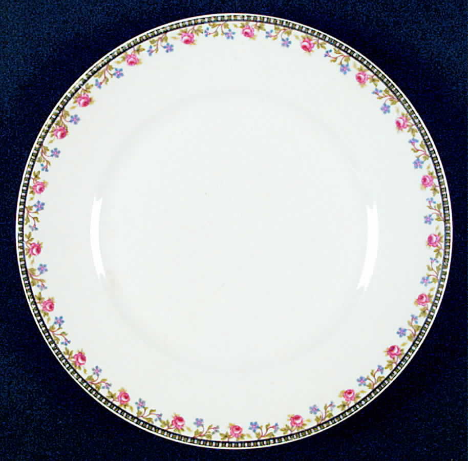 UNC125 Dinner Plate by Union Ceramique-1