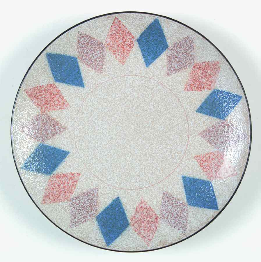 Revelry Bread & Butter Plate by Ucagco-1