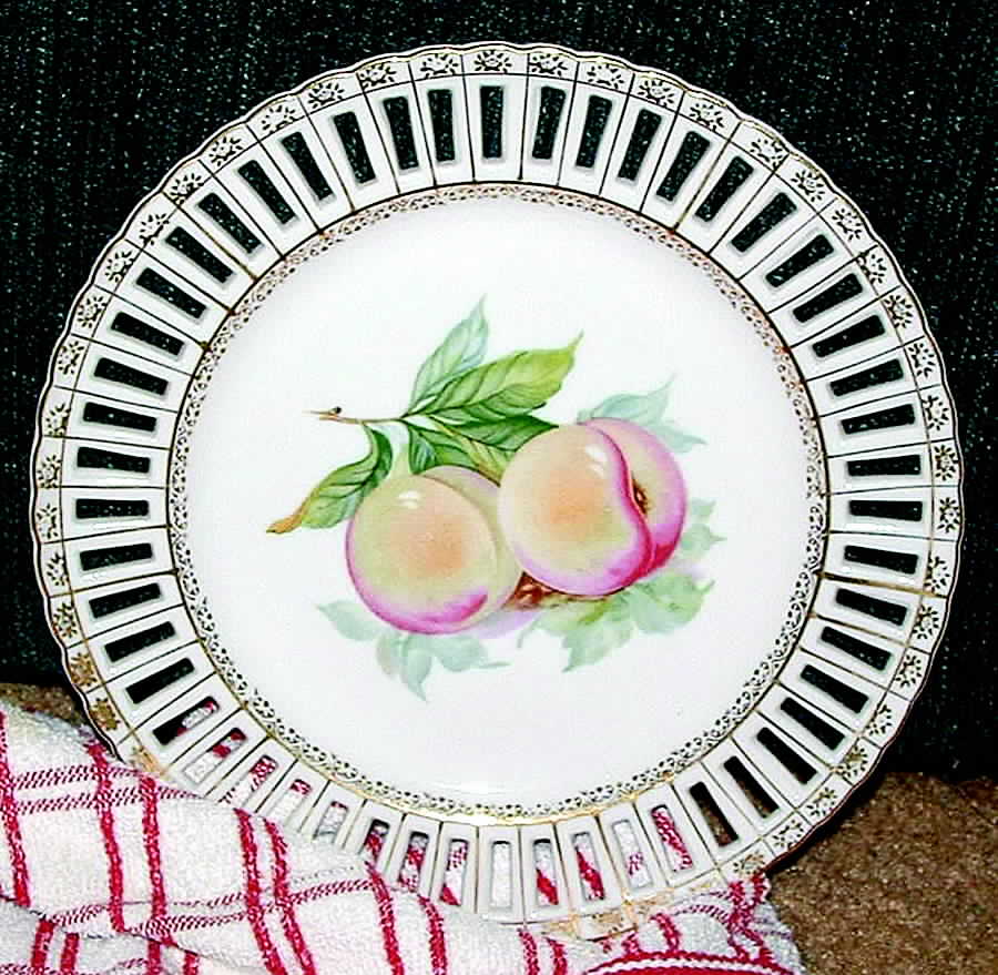 UCA27 Salad Plate by Ucagco-1