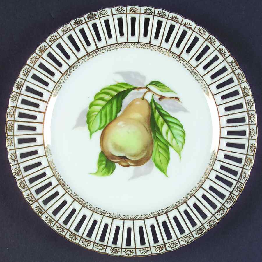 UCA27 Salad Plate by Ucagco-1