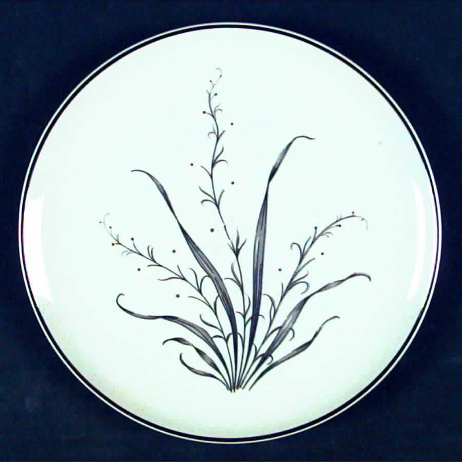 Sylvan Salad Plate by Universal-1