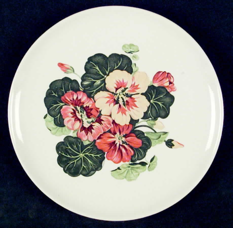 UNI125 Salad Plate by Universal-1