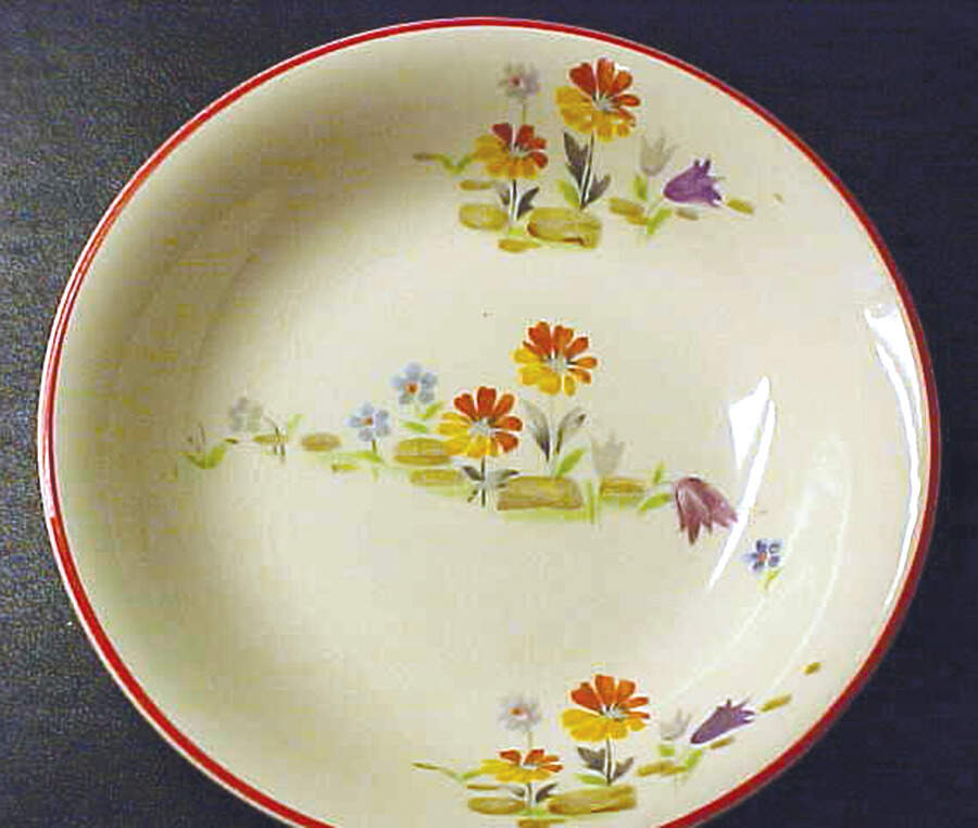 UNI126 Fruit/Dessert (Sauce) Bowl by Universal-1