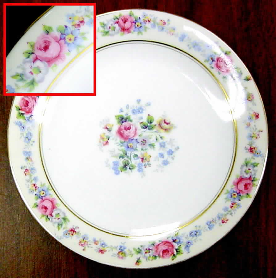 M9V1 Dinner Plate by Marc Larcheveque-1