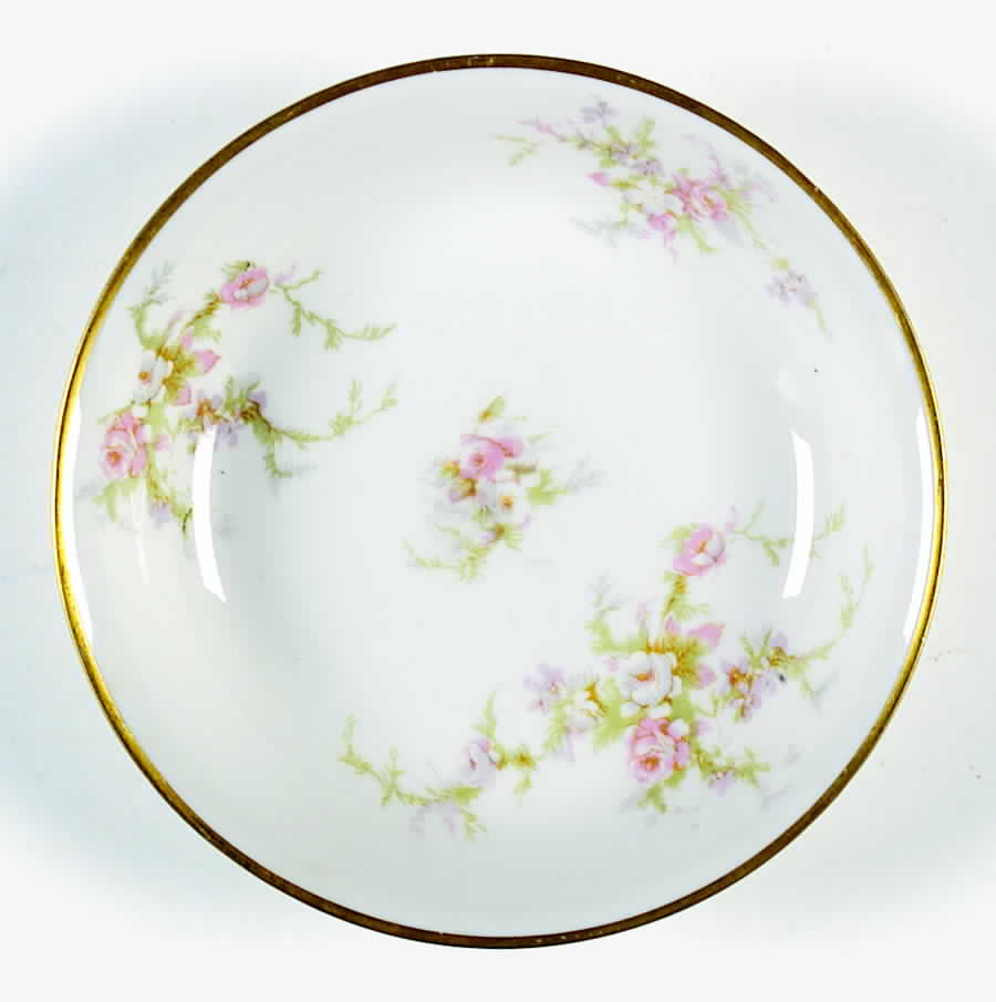 UC97 Fruit/Dessert (Sauce) Bowl by Unknown Manufacturer-1