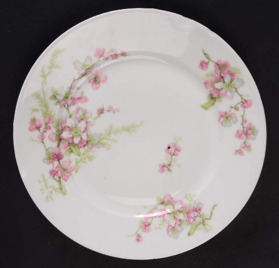 UNC130 Salad Plate by Union Ceramique-1