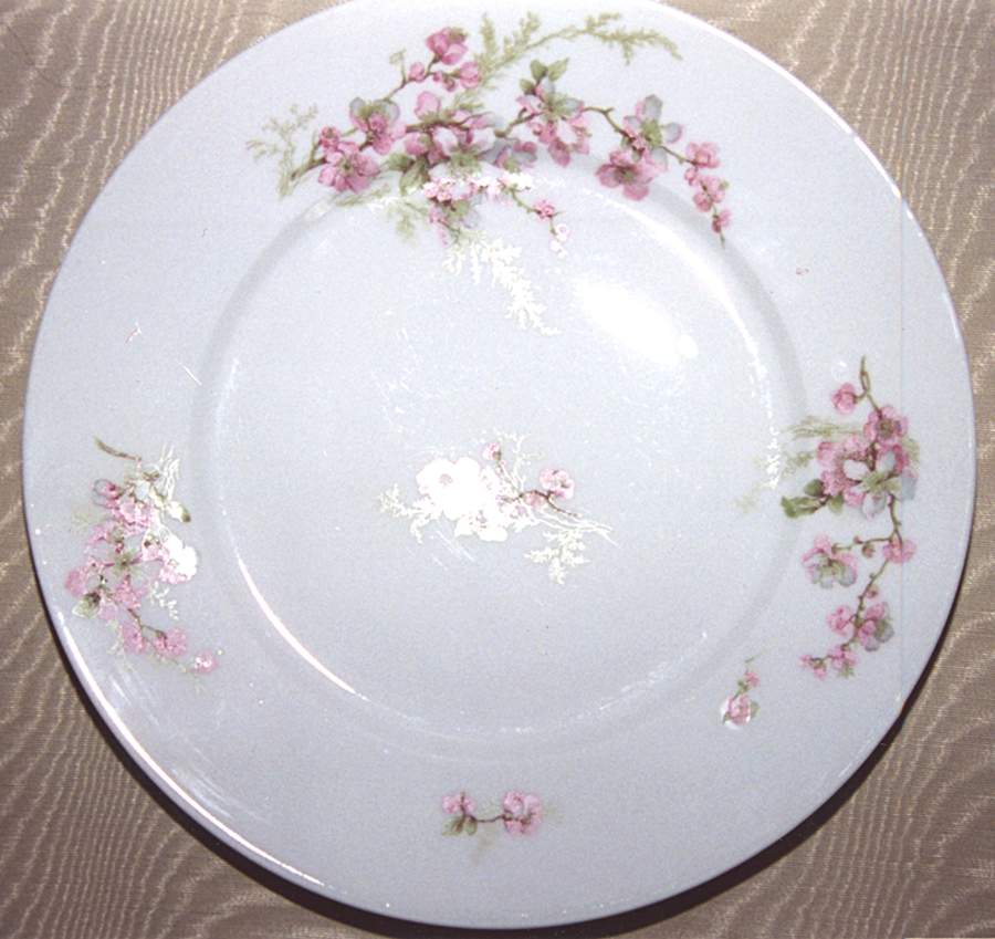 UNC130 Dinner Plate by Union Ceramique-1