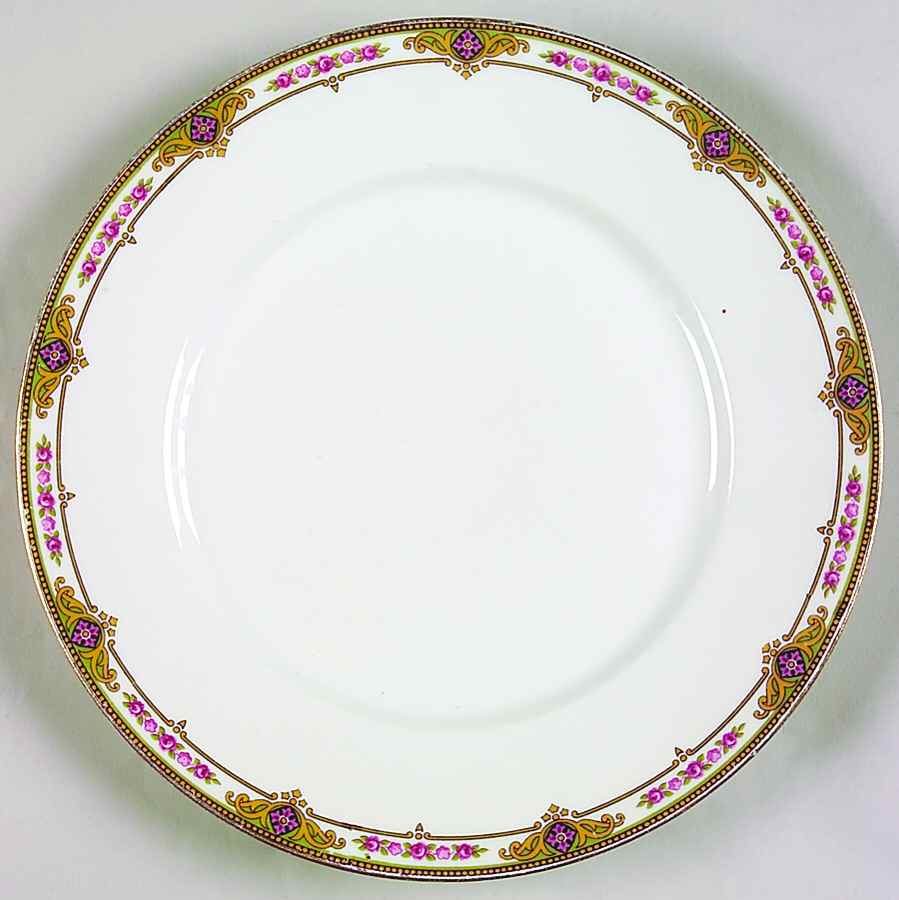 UNC131 Dinner Plate by Union Ceramique-1