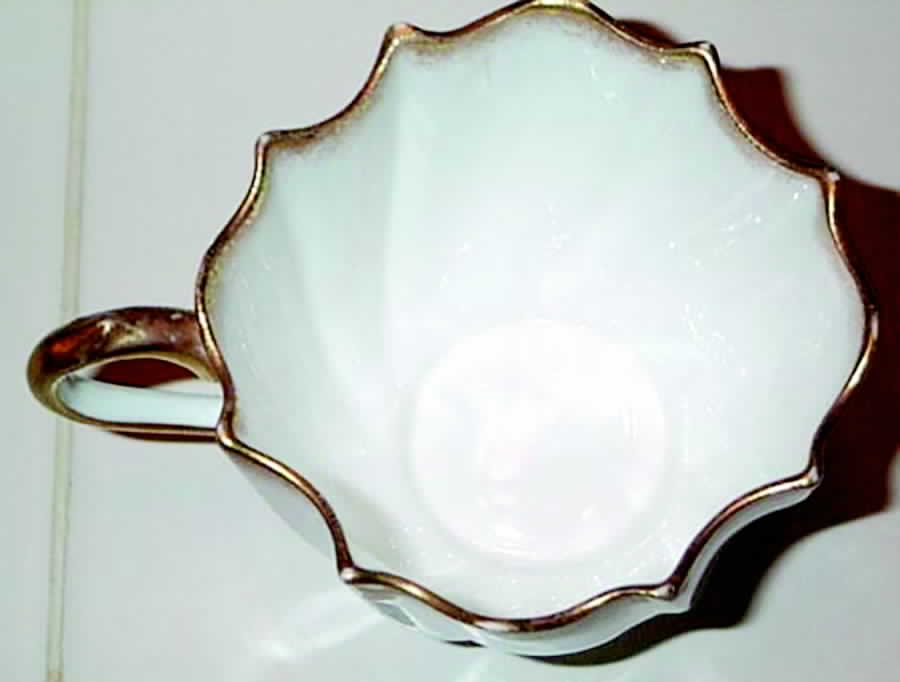 1568 Flat Cup by Unknown Manufacturer-1
