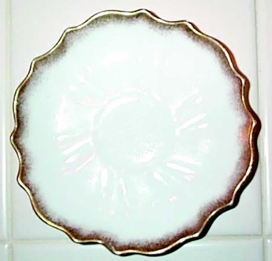 1568 Saucer by Unknown Manufacturer-1