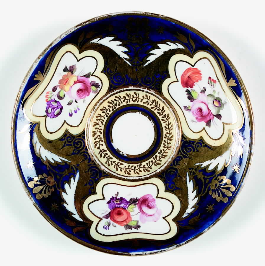 3859 Saucer by H & R Daniel-1