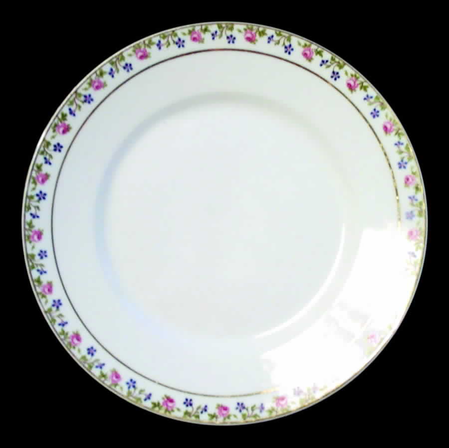 UNC140 Dinner Plate by Union Ceramique-1