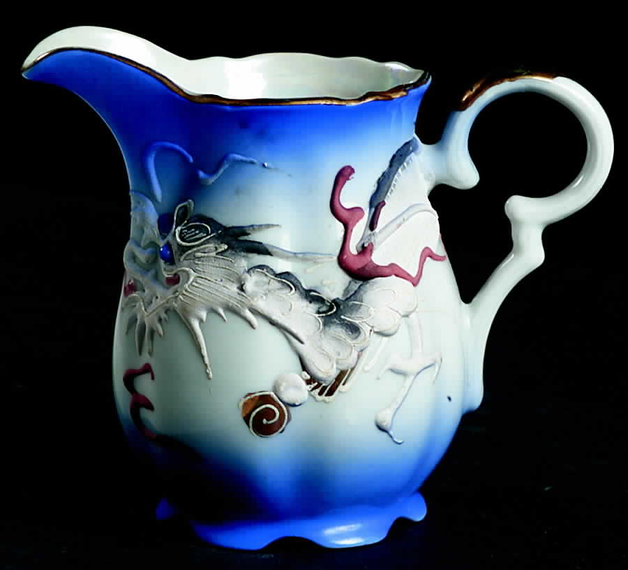 BEX7 Creamer by Betsons-1