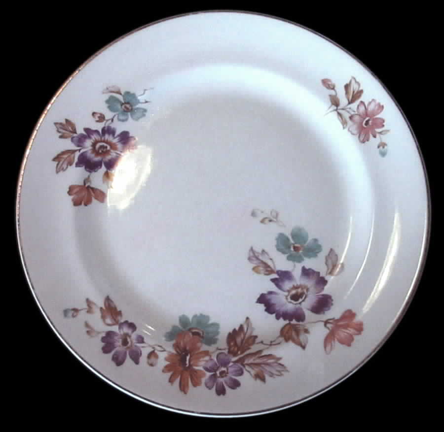 UNI132 Dinner Plate by Universal-1