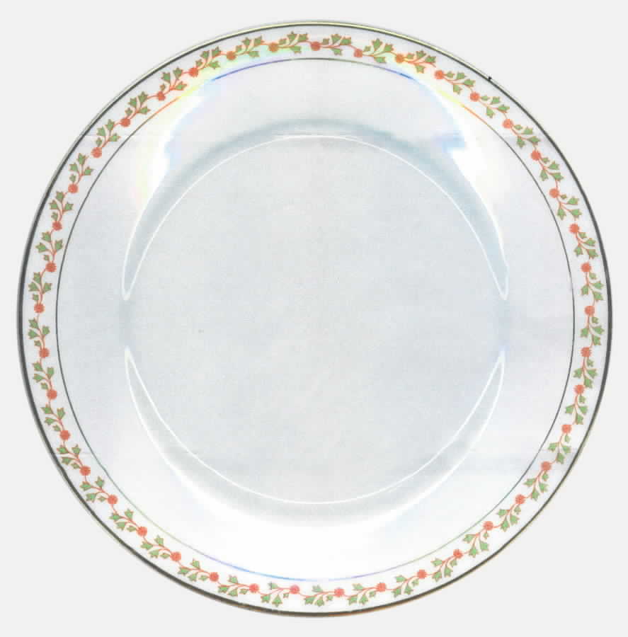 UNC143 Salad Plate by Union Ceramique-1