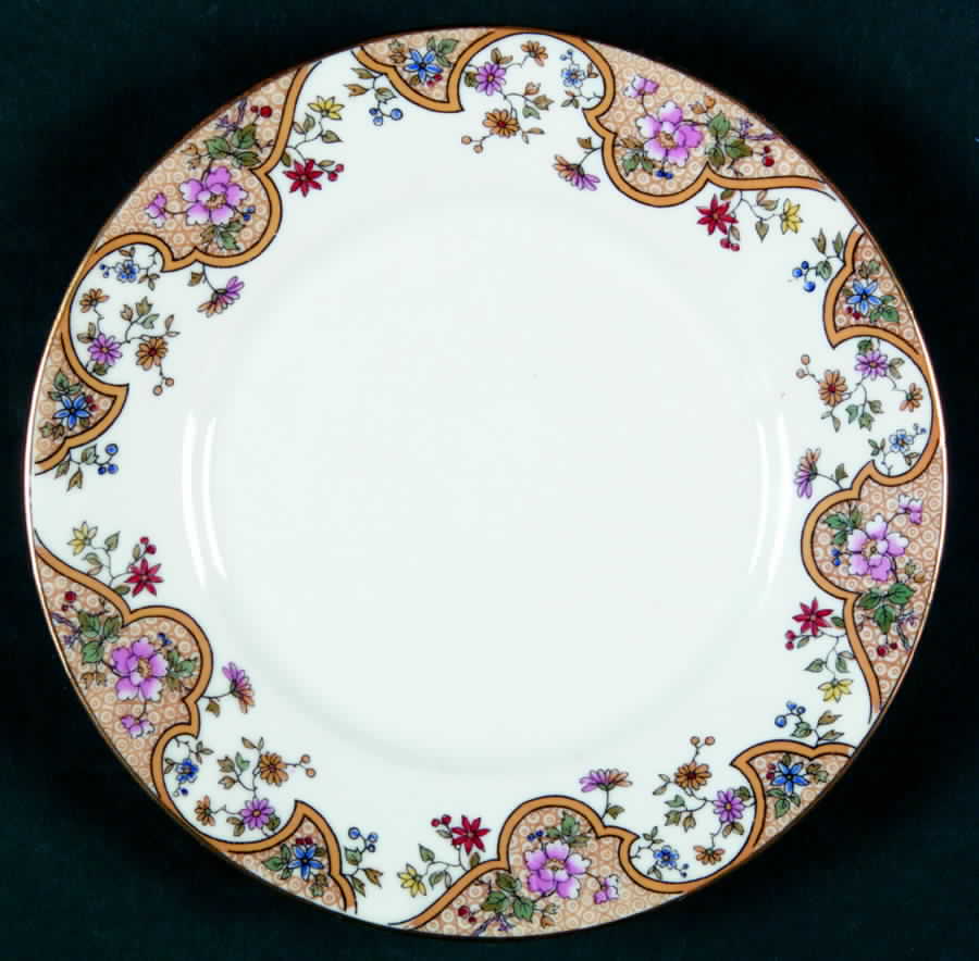 UNC145 Bread & Butter Plate by Union Ceramique-1