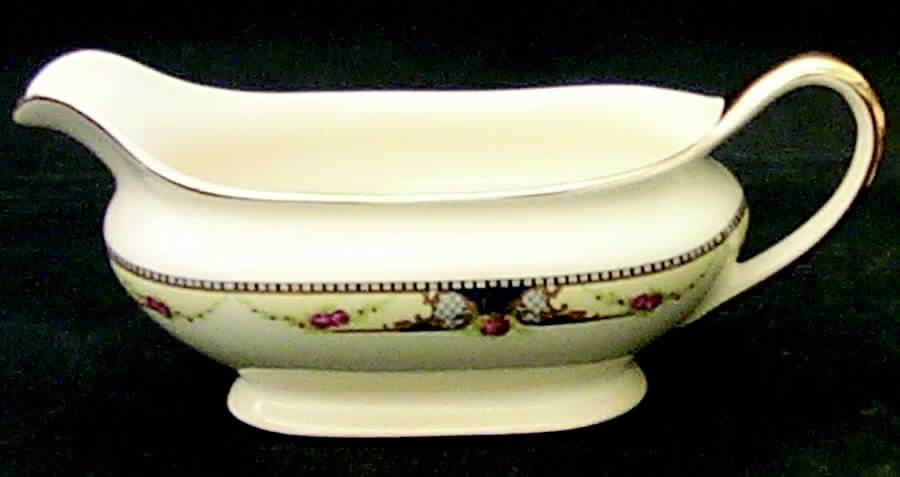 UNI5 Gravy Boat by Universal-1