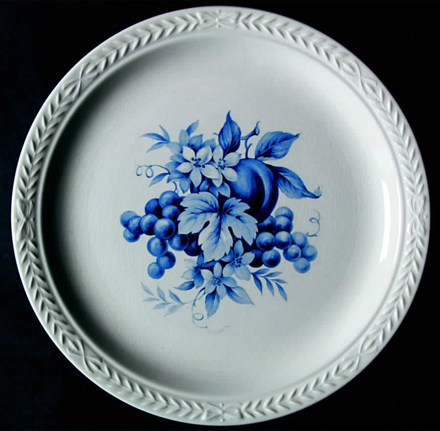 UNI139 Dinner Plate by Universal-1