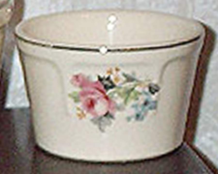 UNI142 Small Storage Jar & Lid by Universal-1
