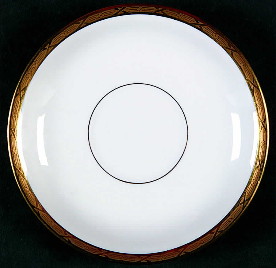 UNC149 Saucer by Union Ceramique-1