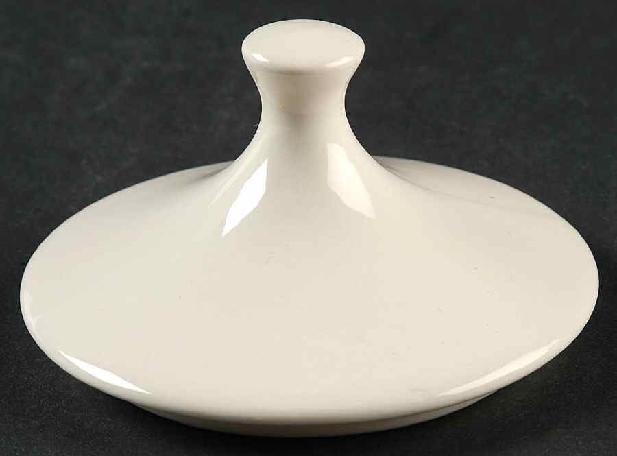 Richelieu Lid for Sugar Bowl by Homer Laughlin -1