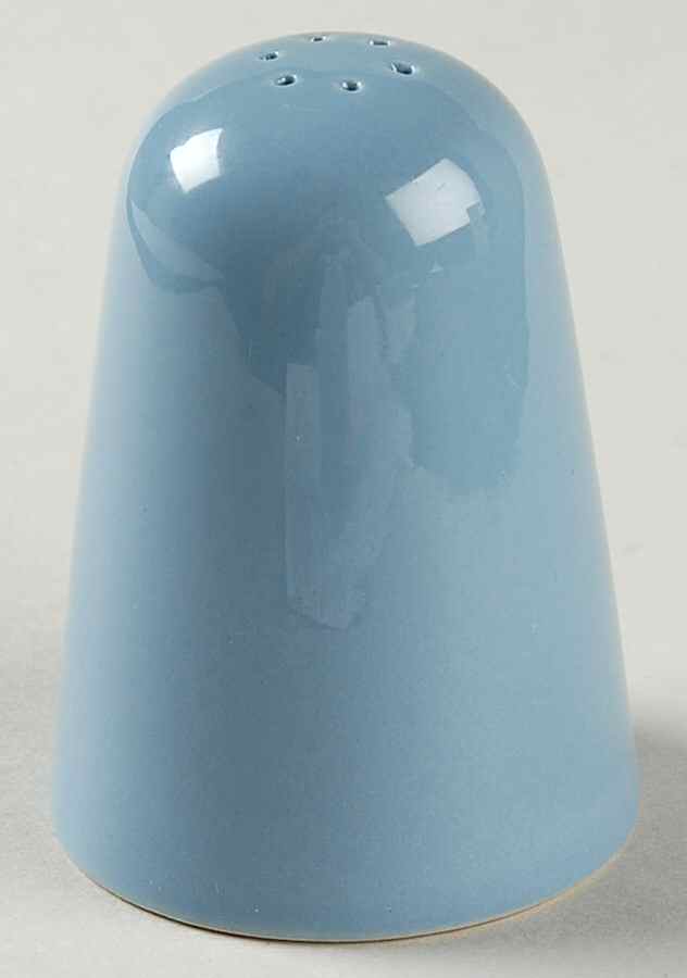 Richelieu Salt Shaker by Homer Laughlin -1