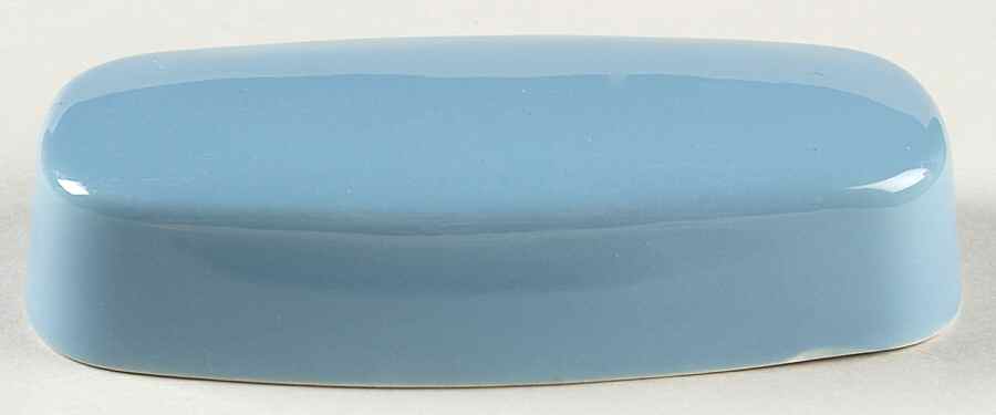 Richelieu Lid for 1/4 Lb Butter by Homer Laughlin -1