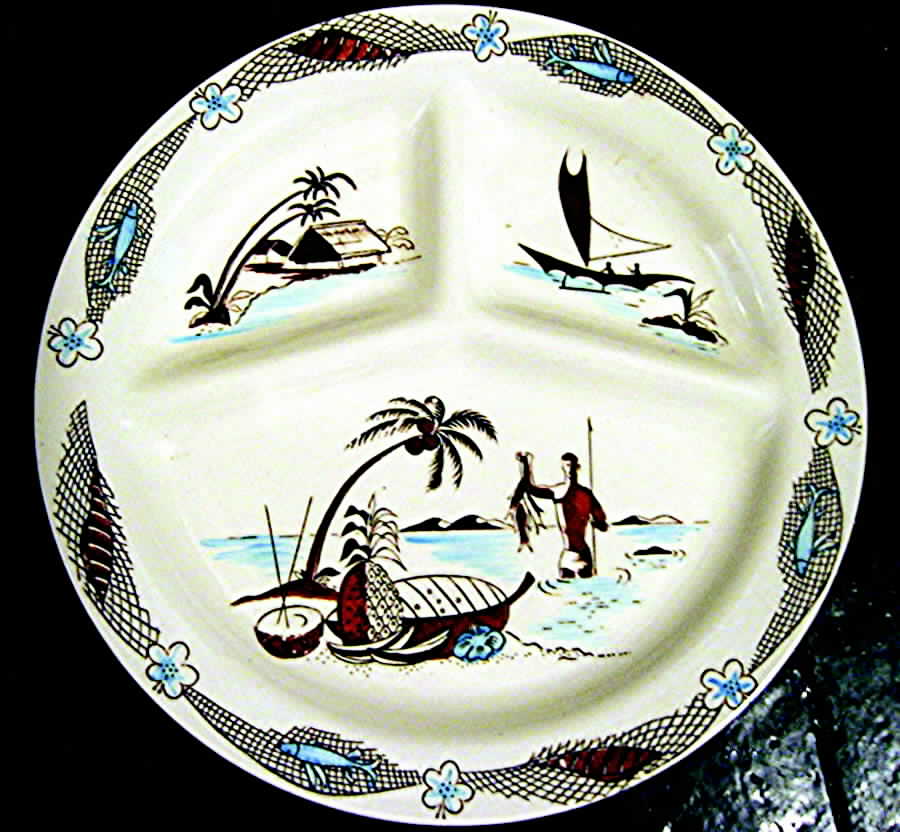 UC175 Grill Plate by Unknown Manufacturer-1