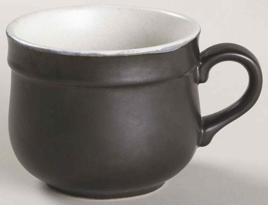 Casablanca Flat Cup by Unknown Manufacturer-1
