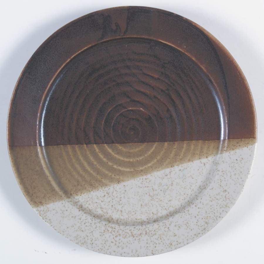 FEV1 Dinner Plate by Fred Evangel-1