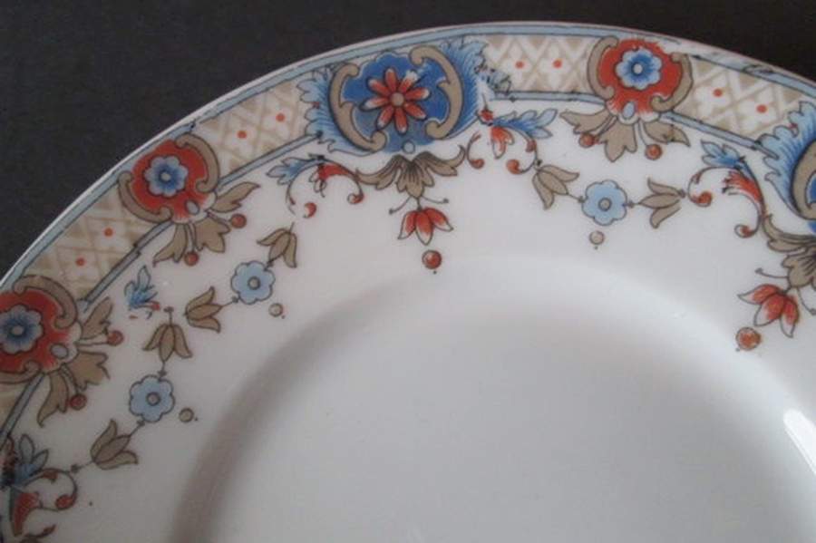 UNC154 Ramekin No Saucer by Union Ceramique-1