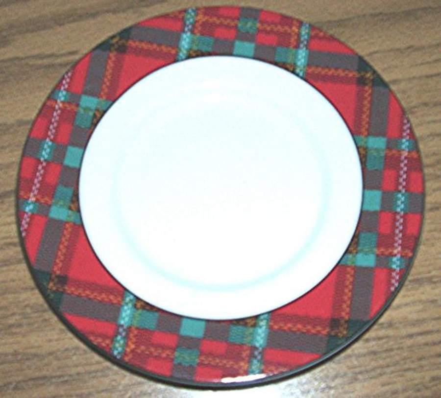 WTE3 Dinner Plate by Westminster, The-1