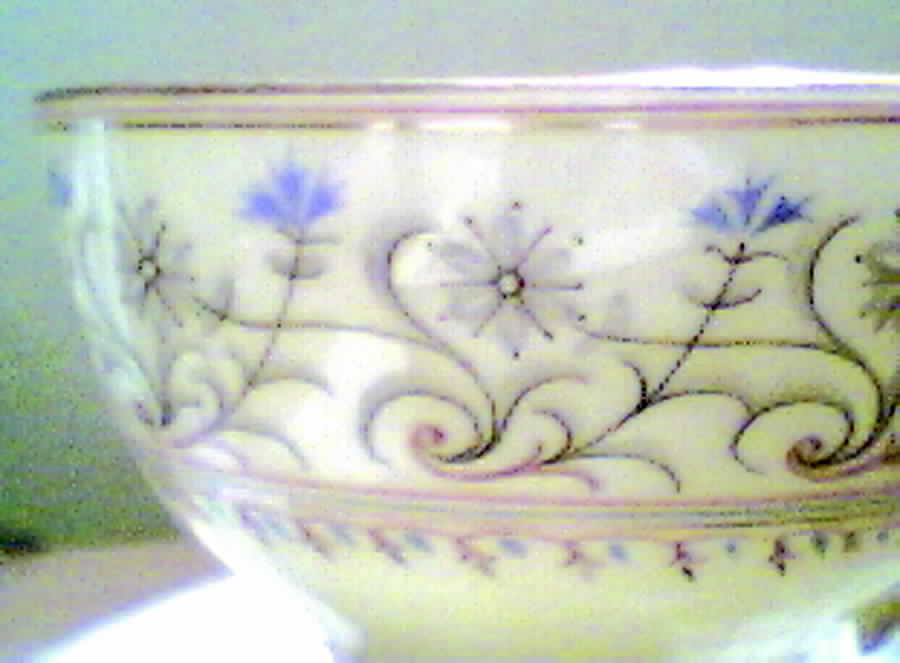 2512 Flat Cup by Unknown Manufacturer-1
