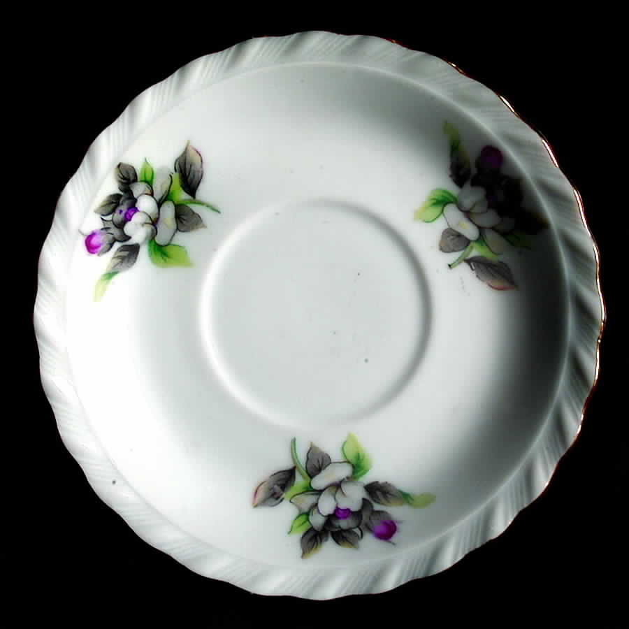 UCA41 Saucer by Ucagco-1