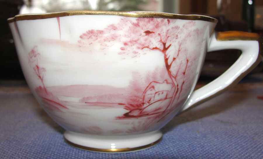 G1038 Snack Cup by Sadek-1